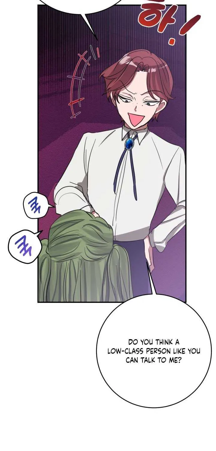 I Became the Contract Daughter of the soon-to-be-ruined Family Chapter 2 page 59 - 