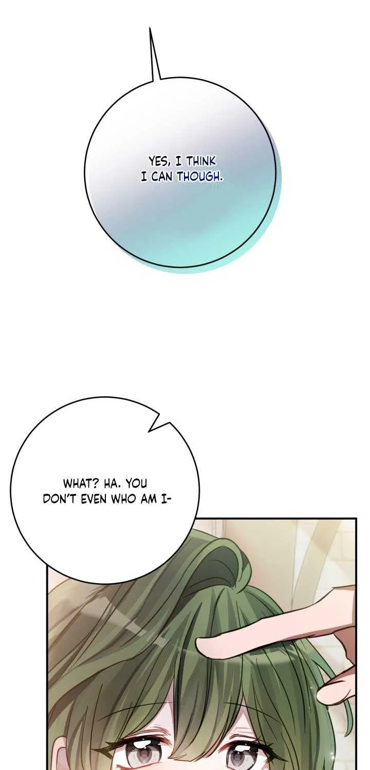I Became the Contract Daughter of the soon-to-be-ruined Family Chapter 2 page 60 - 