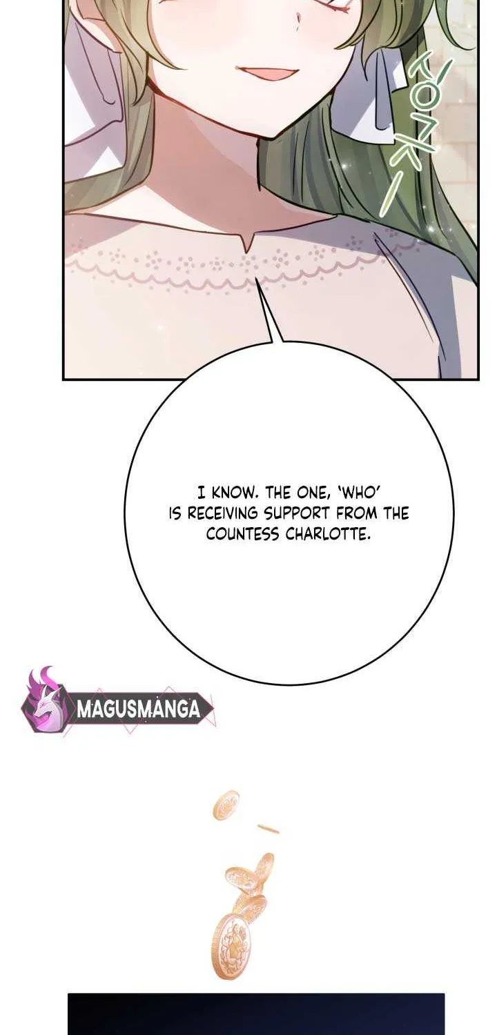 I Became the Contract Daughter of the soon-to-be-ruined Family Chapter 2 page 61 - 