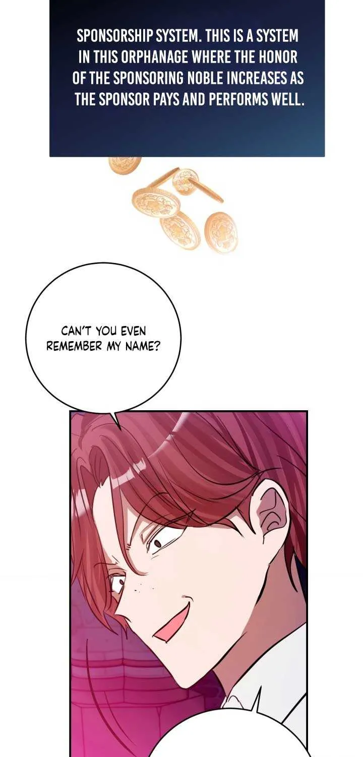 I Became the Contract Daughter of the soon-to-be-ruined Family Chapter 2 page 62 - 
