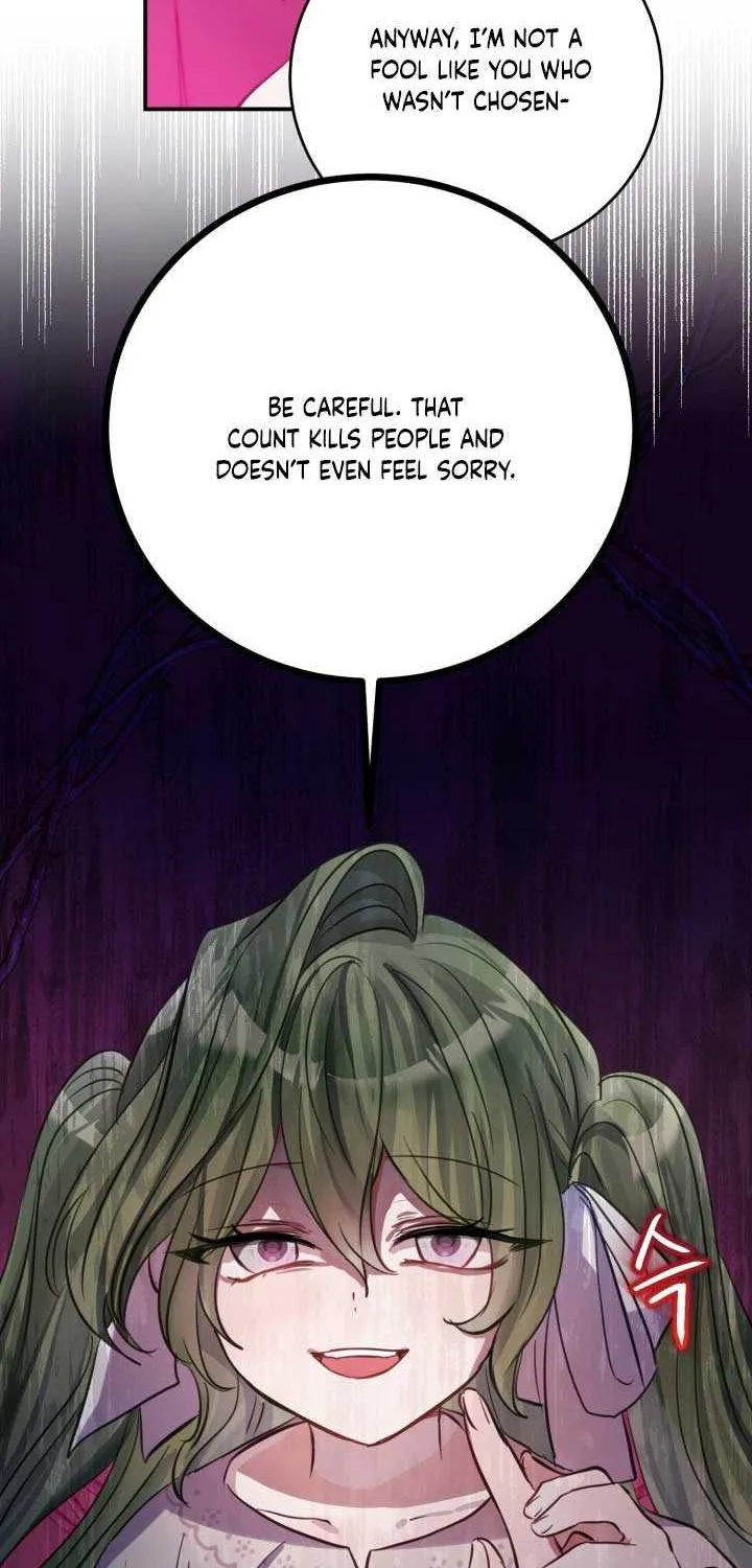 I Became the Contract Daughter of the soon-to-be-ruined Family Chapter 2 page 63 - 