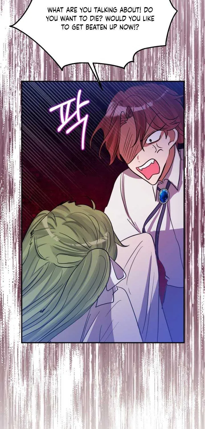 I Became the Contract Daughter of the soon-to-be-ruined Family Chapter 2 page 65 - 