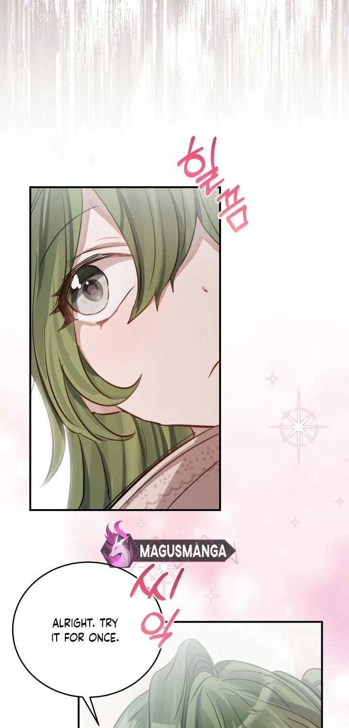 I Became the Contract Daughter of the soon-to-be-ruined Family Chapter 2 page 66 - 