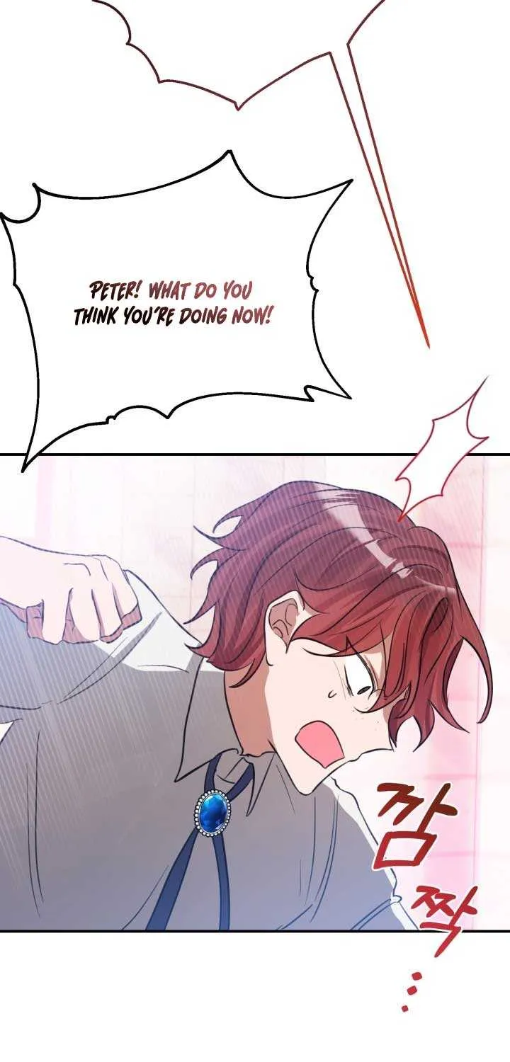 I Became the Contract Daughter of the soon-to-be-ruined Family Chapter 2 page 68 - 