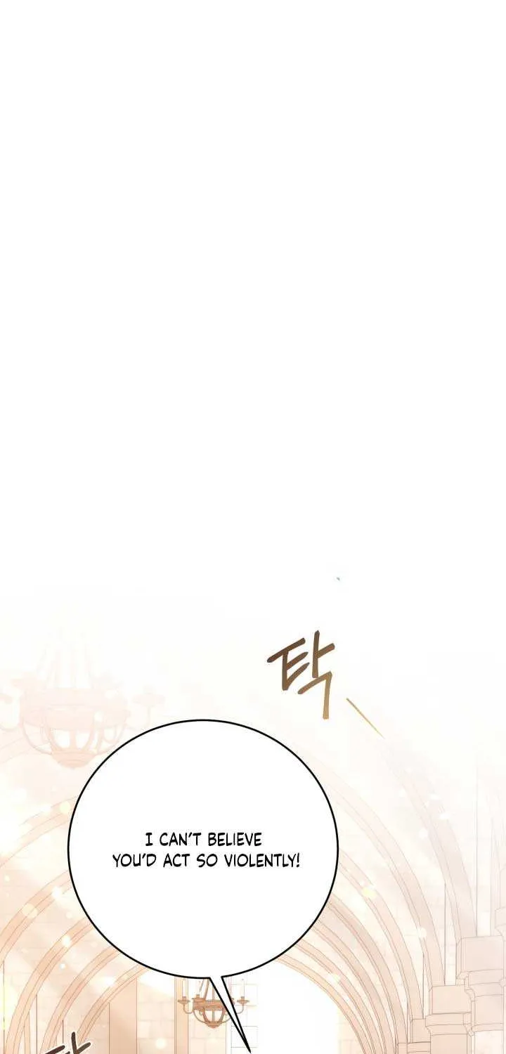 I Became the Contract Daughter of the soon-to-be-ruined Family Chapter 2 page 69 - 
