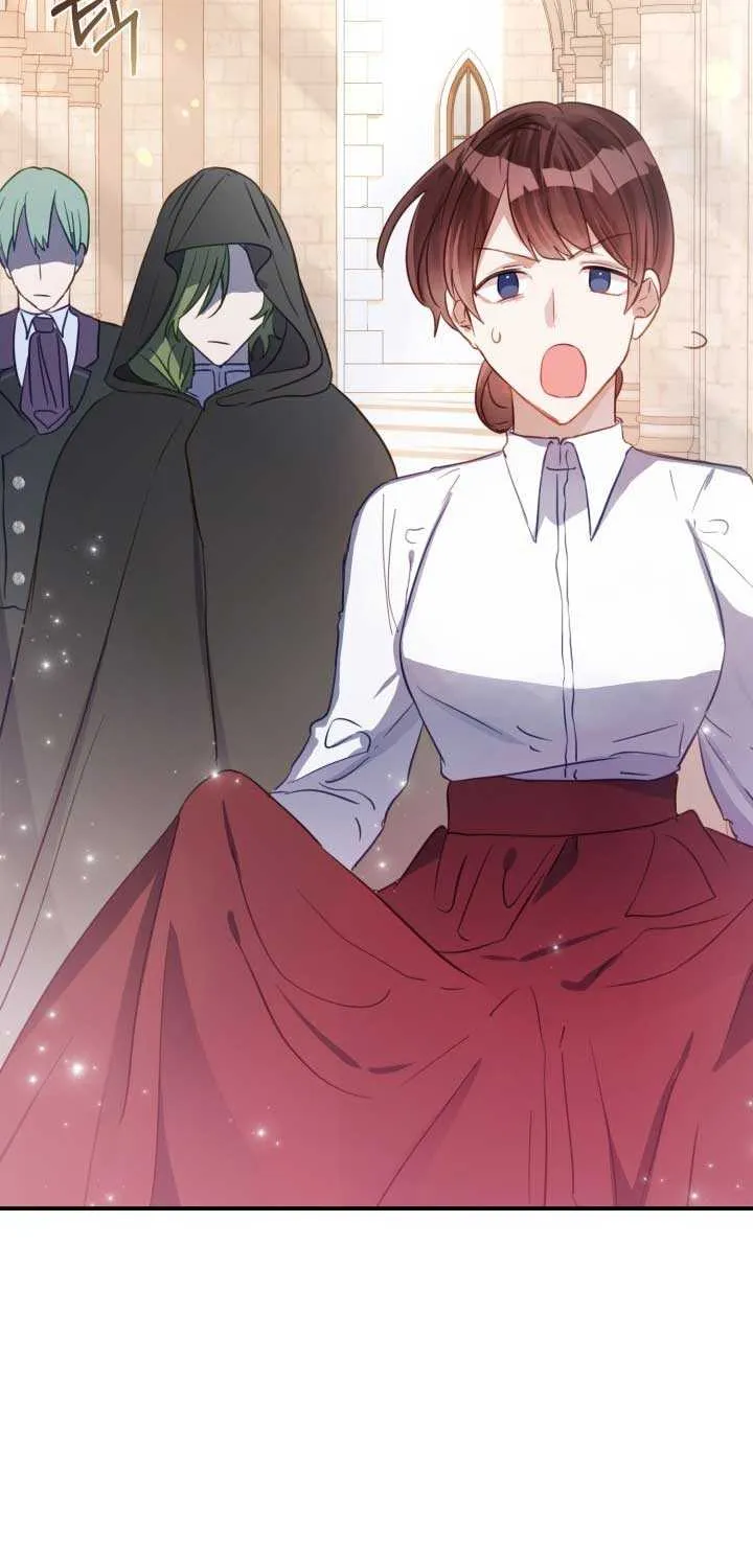 I Became the Contract Daughter of the soon-to-be-ruined Family Chapter 2 page 70 - 