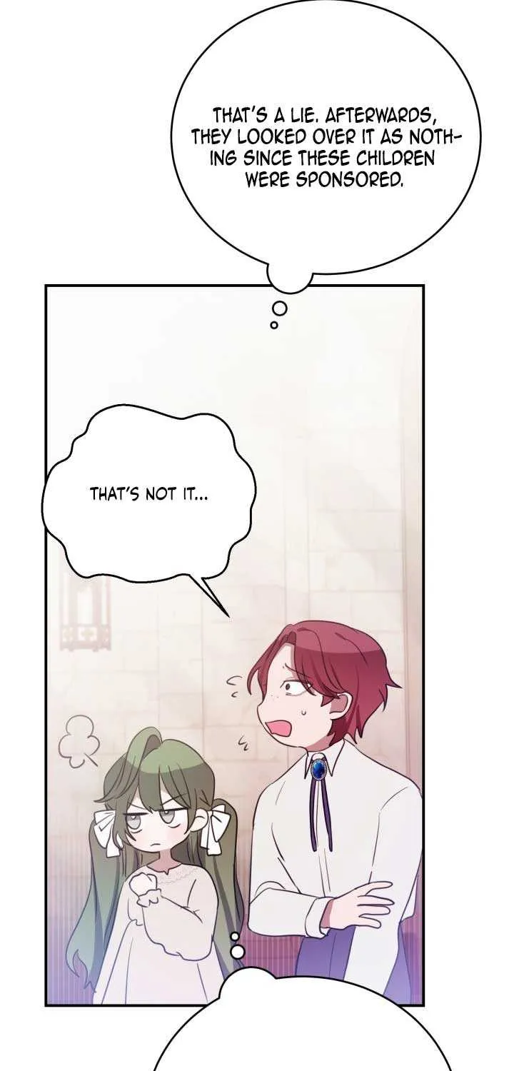 I Became the Contract Daughter of the soon-to-be-ruined Family Chapter 2 page 72 - 