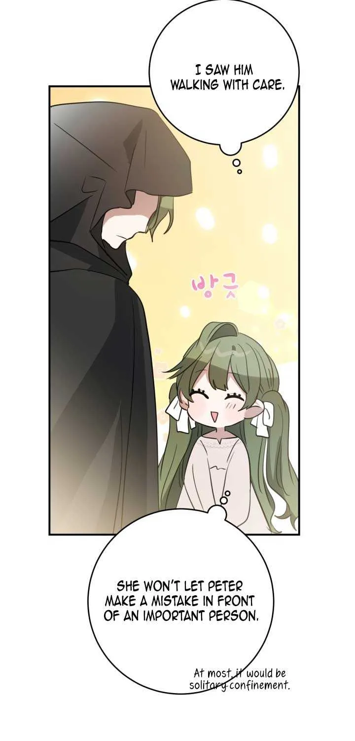 I Became the Contract Daughter of the soon-to-be-ruined Family Chapter 2 page 78 - 