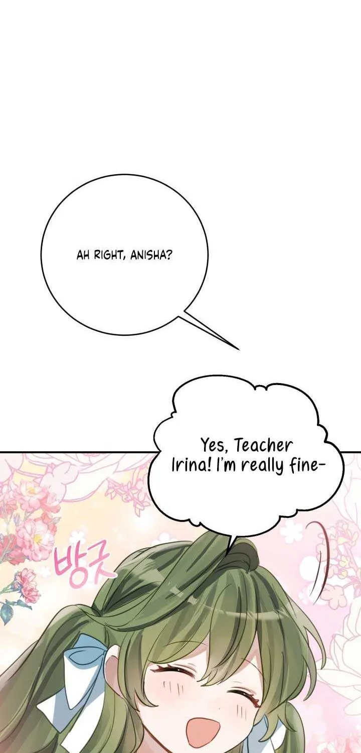 I Became the Contract Daughter of the soon-to-be-ruined Family Chapter 2 page 79 - 