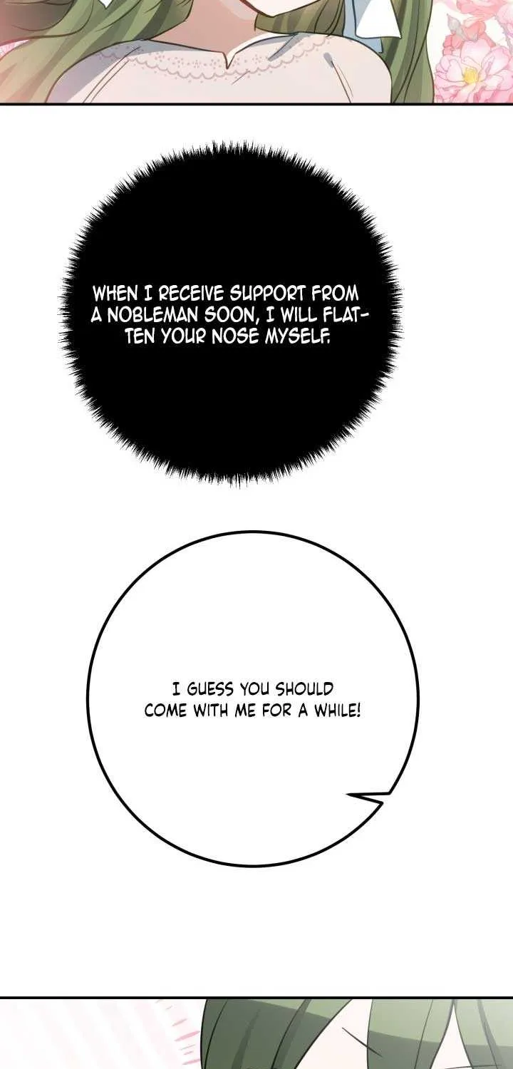 I Became the Contract Daughter of the soon-to-be-ruined Family Chapter 2 page 80 - 