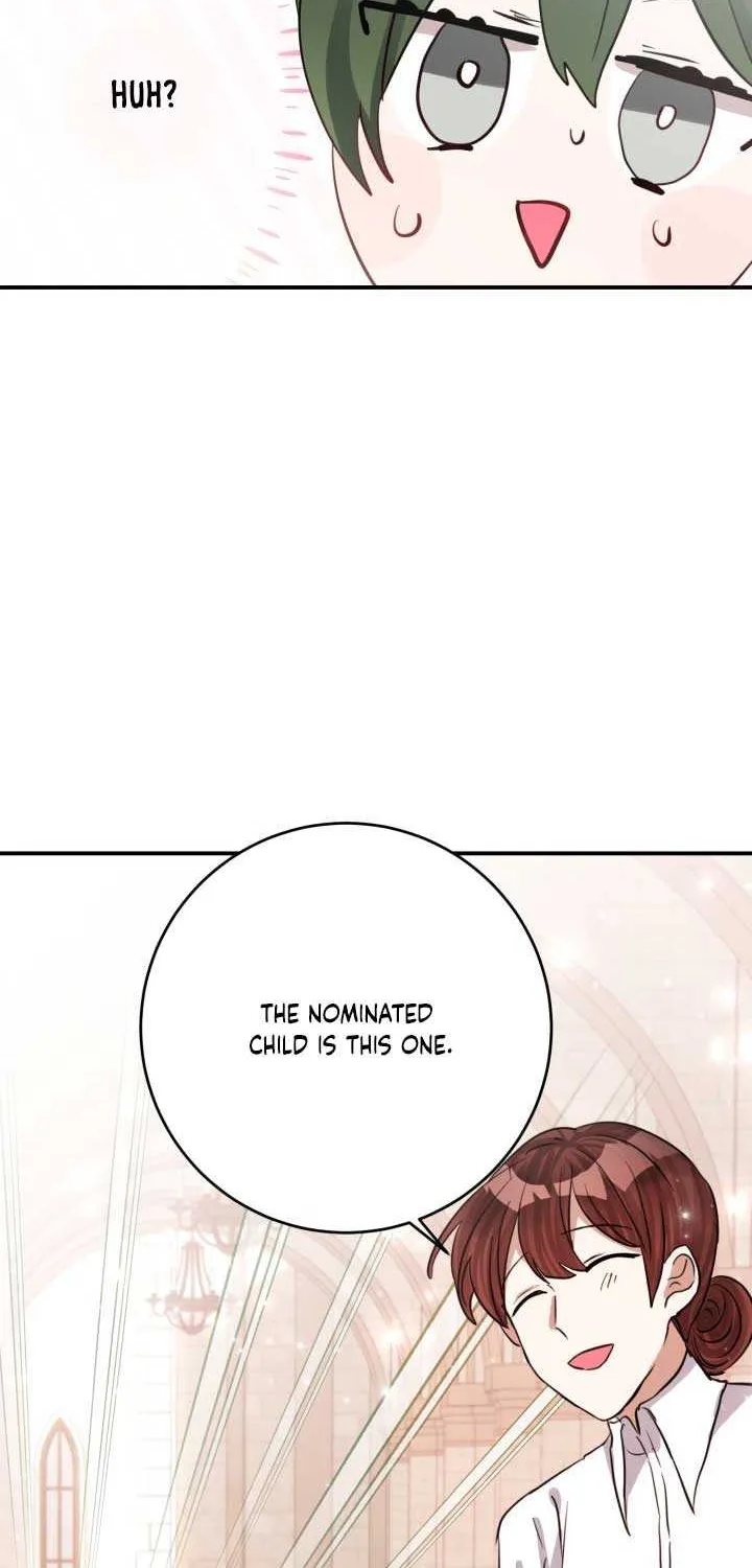 I Became the Contract Daughter of the soon-to-be-ruined Family Chapter 2 page 81 - 