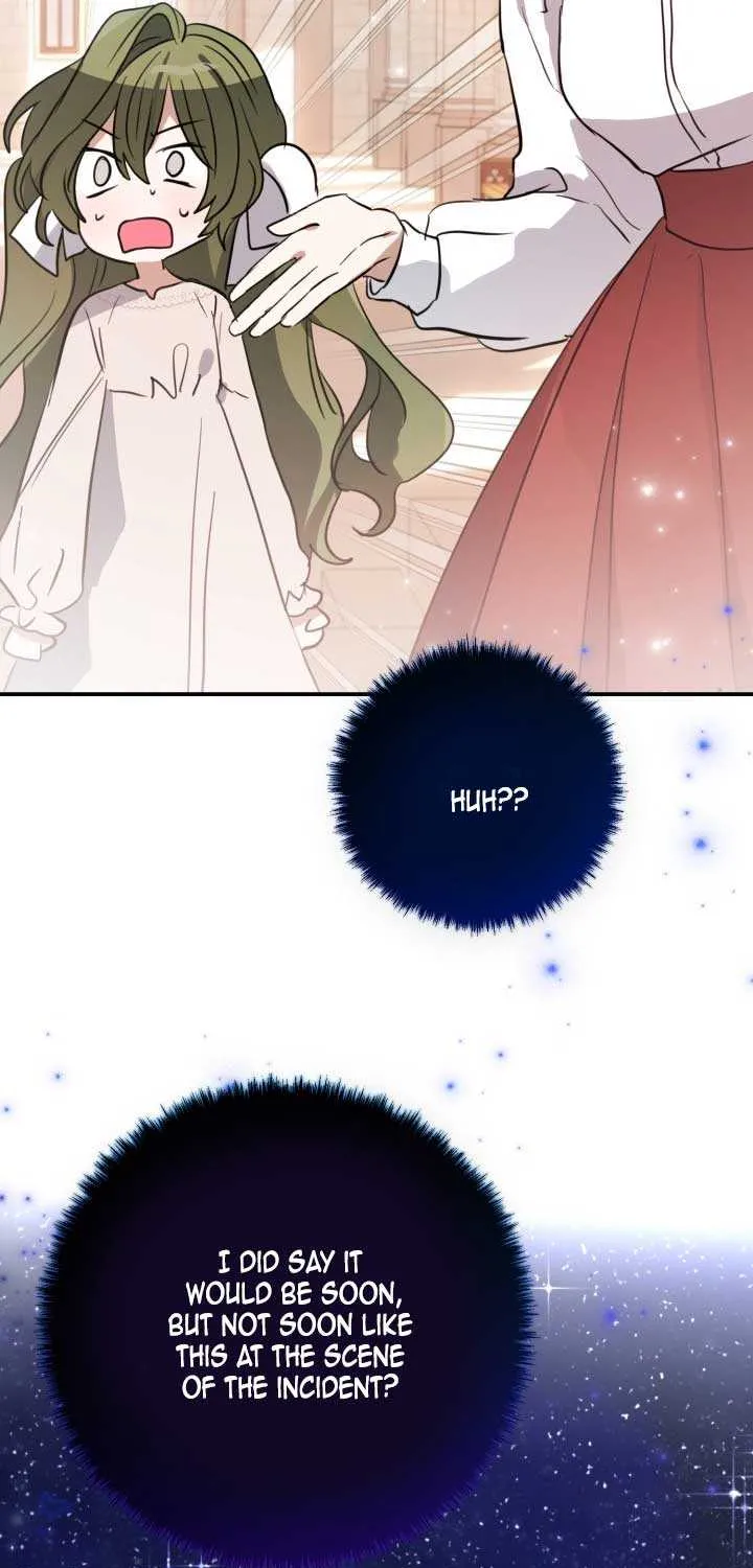 I Became the Contract Daughter of the soon-to-be-ruined Family Chapter 2 page 82 - 