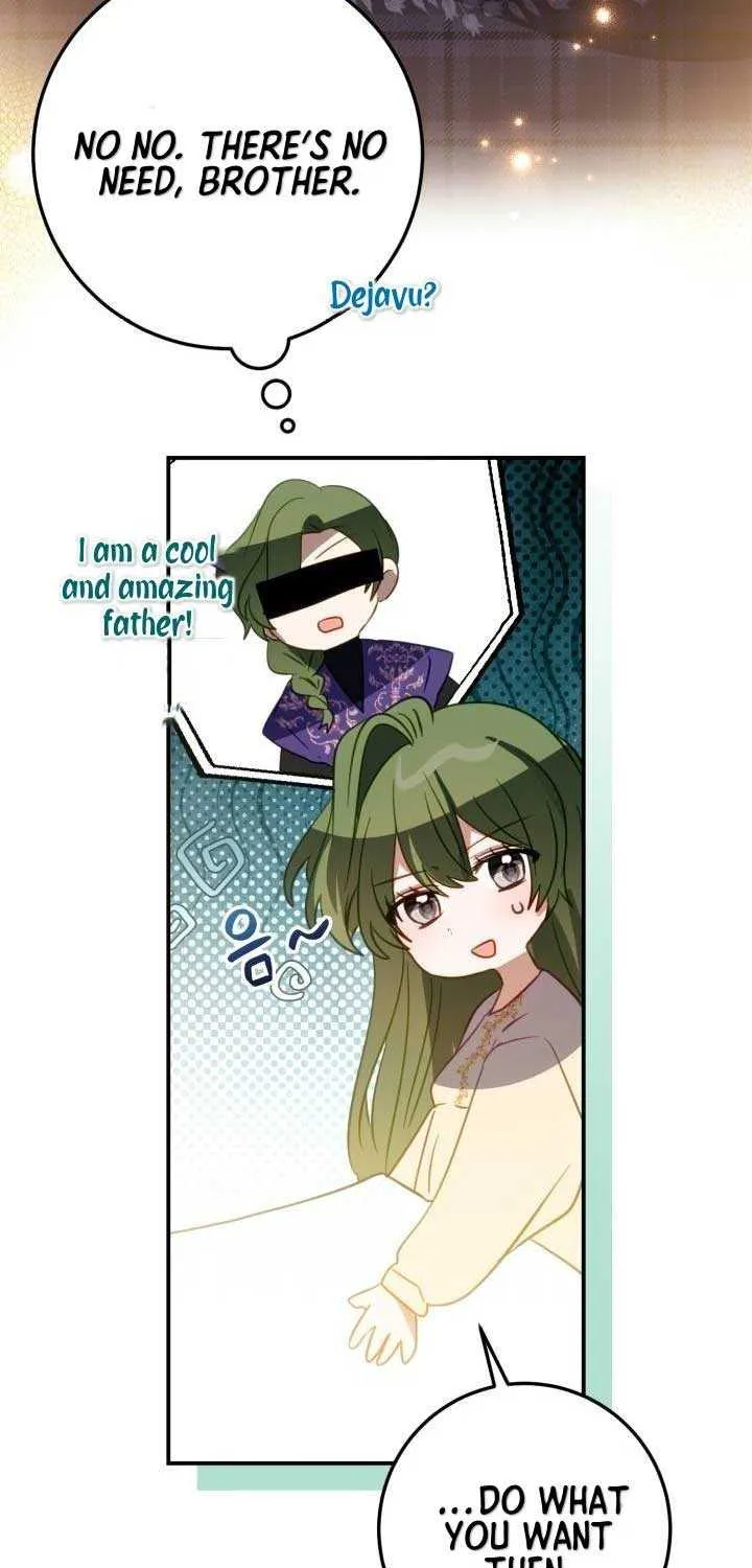 I Became the Contract Daughter of the soon-to-be-ruined Family Chapter 20 page 14 - 