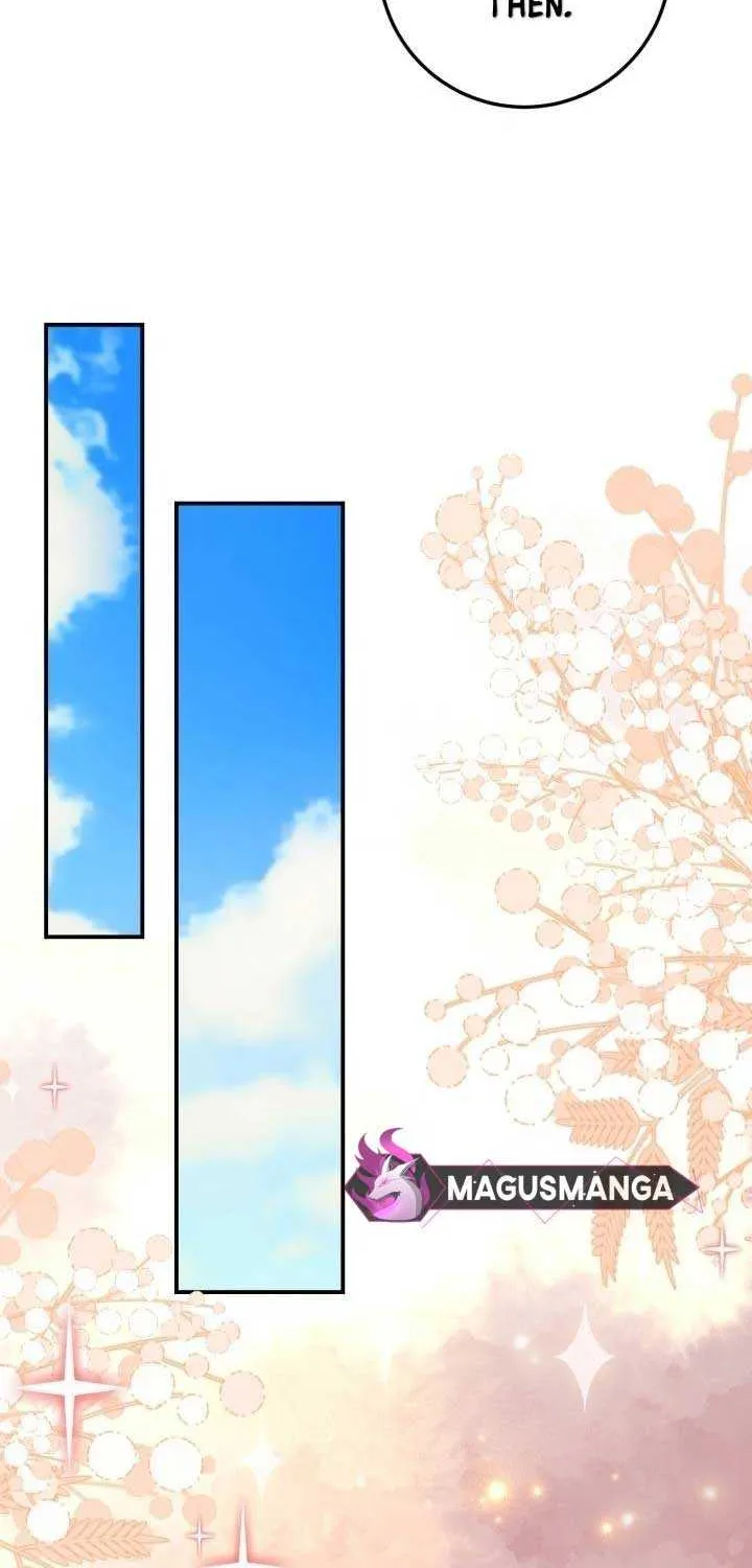 I Became the Contract Daughter of the soon-to-be-ruined Family Chapter 20 page 15 - 