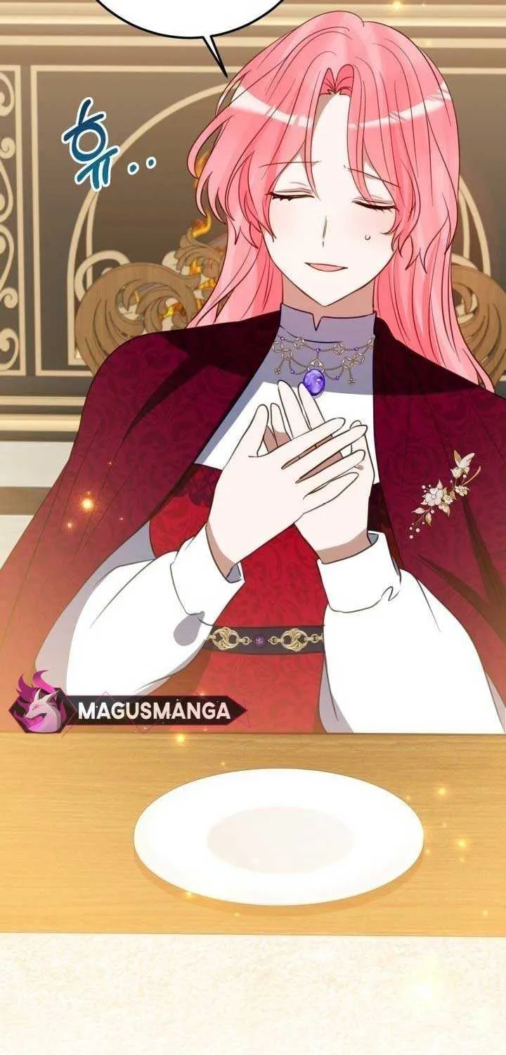 I Became the Contract Daughter of the soon-to-be-ruined Family Chapter 20 page 19 - 