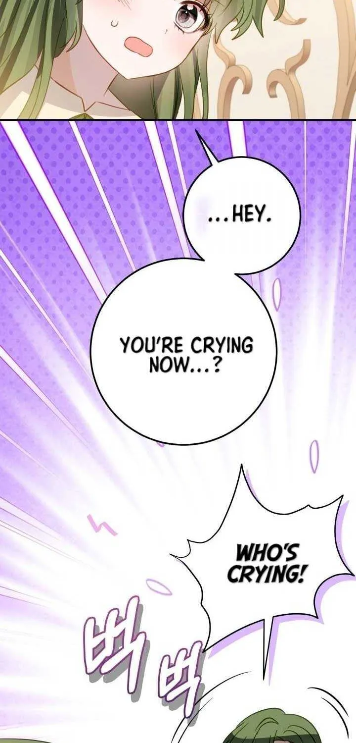 I Became the Contract Daughter of the soon-to-be-ruined Family Chapter 20 page 3 - 