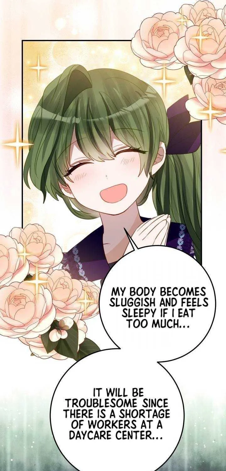 I Became the Contract Daughter of the soon-to-be-ruined Family Chapter 20 page 24 - 