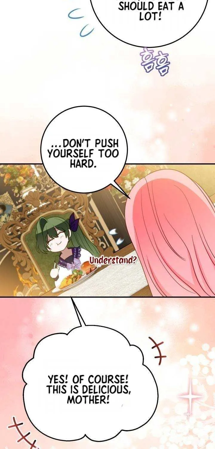I Became the Contract Daughter of the soon-to-be-ruined Family Chapter 20 page 26 - 