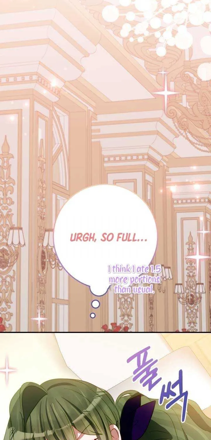 I Became the Contract Daughter of the soon-to-be-ruined Family Chapter 20 page 28 - 