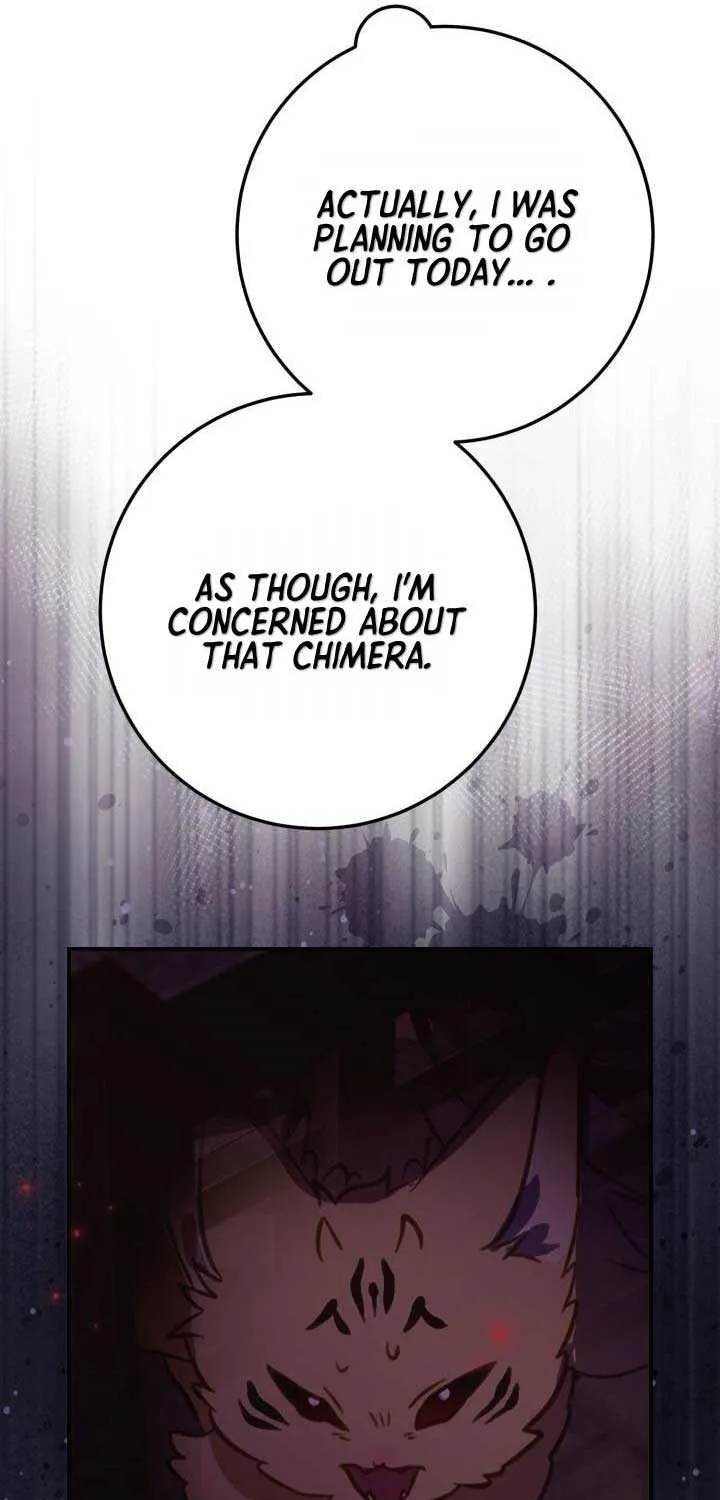 I Became the Contract Daughter of the soon-to-be-ruined Family Chapter 20 page 30 - 