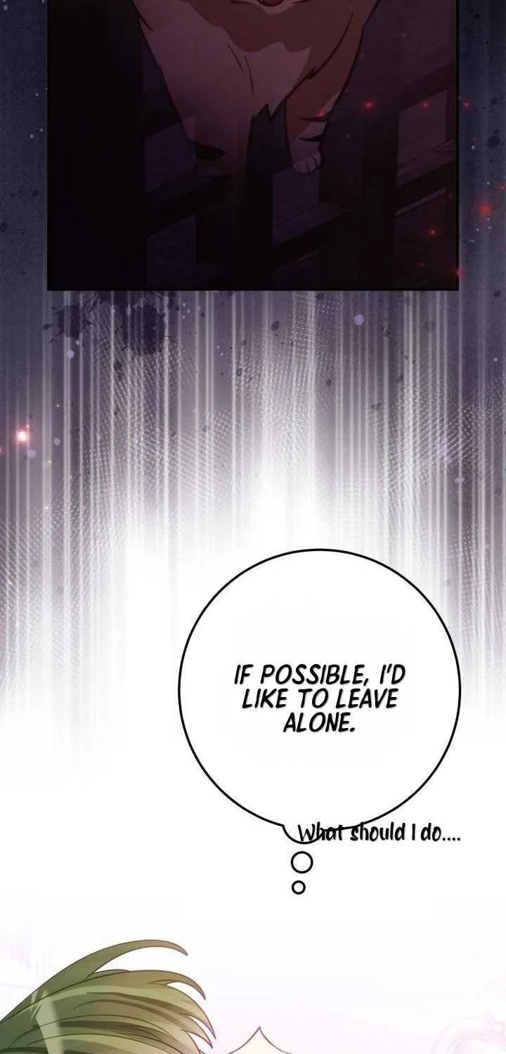 I Became the Contract Daughter of the soon-to-be-ruined Family Chapter 20 page 31 - 