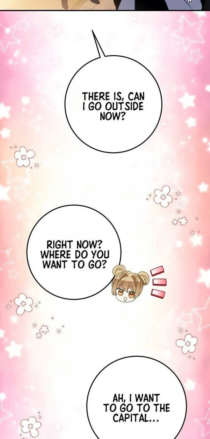 I Became the Contract Daughter of the soon-to-be-ruined Family Chapter 20 page 34 - 