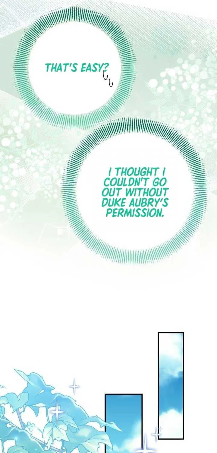I Became the Contract Daughter of the soon-to-be-ruined Family Chapter 20 page 36 - 