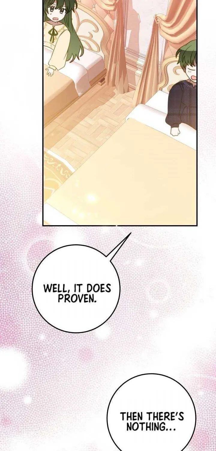 I Became the Contract Daughter of the soon-to-be-ruined Family Chapter 20 page 5 - 