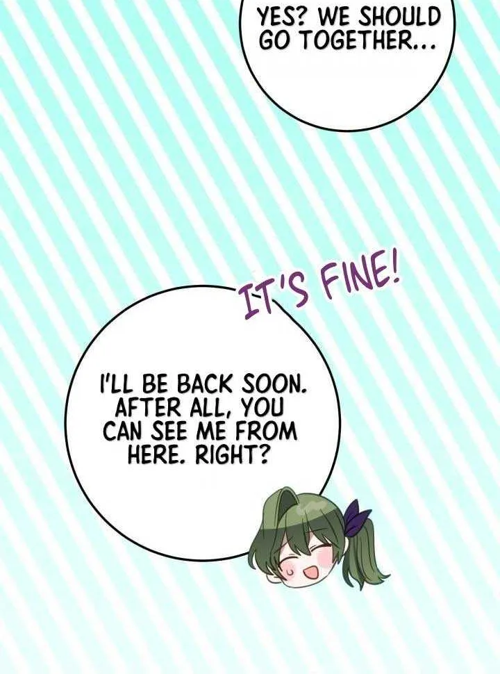 I Became the Contract Daughter of the soon-to-be-ruined Family Chapter 20 page 41 - 