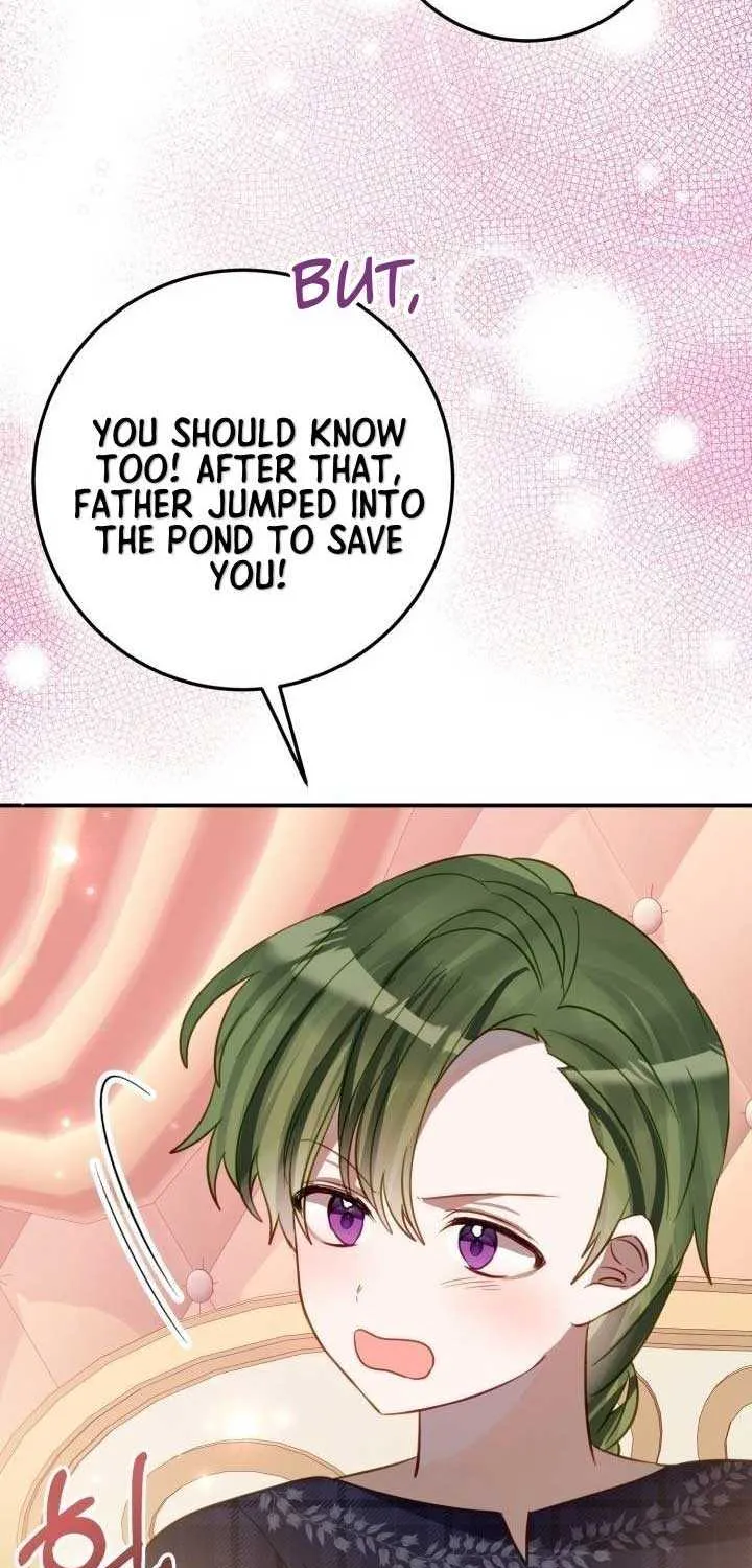 I Became the Contract Daughter of the soon-to-be-ruined Family Chapter 20 page 6 - 