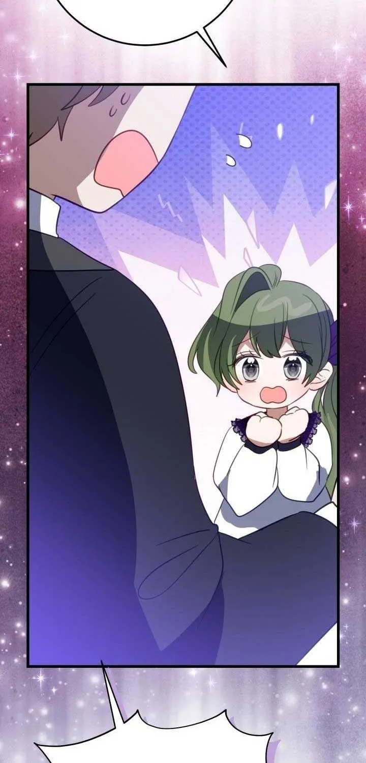 I Became the Contract Daughter of the soon-to-be-ruined Family Chapter 20 page 55 - 