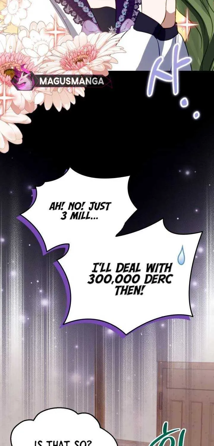 I Became the Contract Daughter of the soon-to-be-ruined Family Chapter 20 page 60 - 