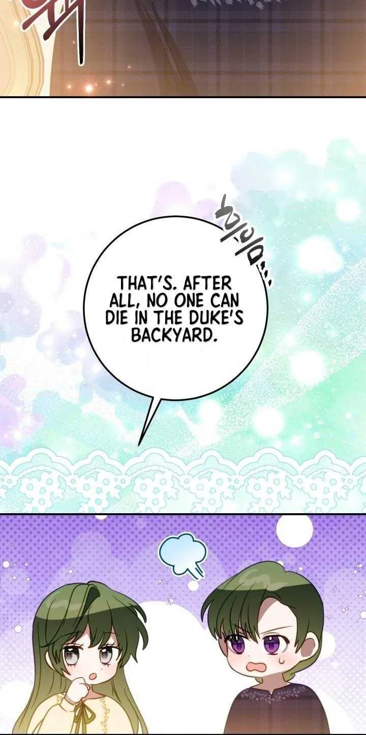I Became the Contract Daughter of the soon-to-be-ruined Family Chapter 20 page 7 - 