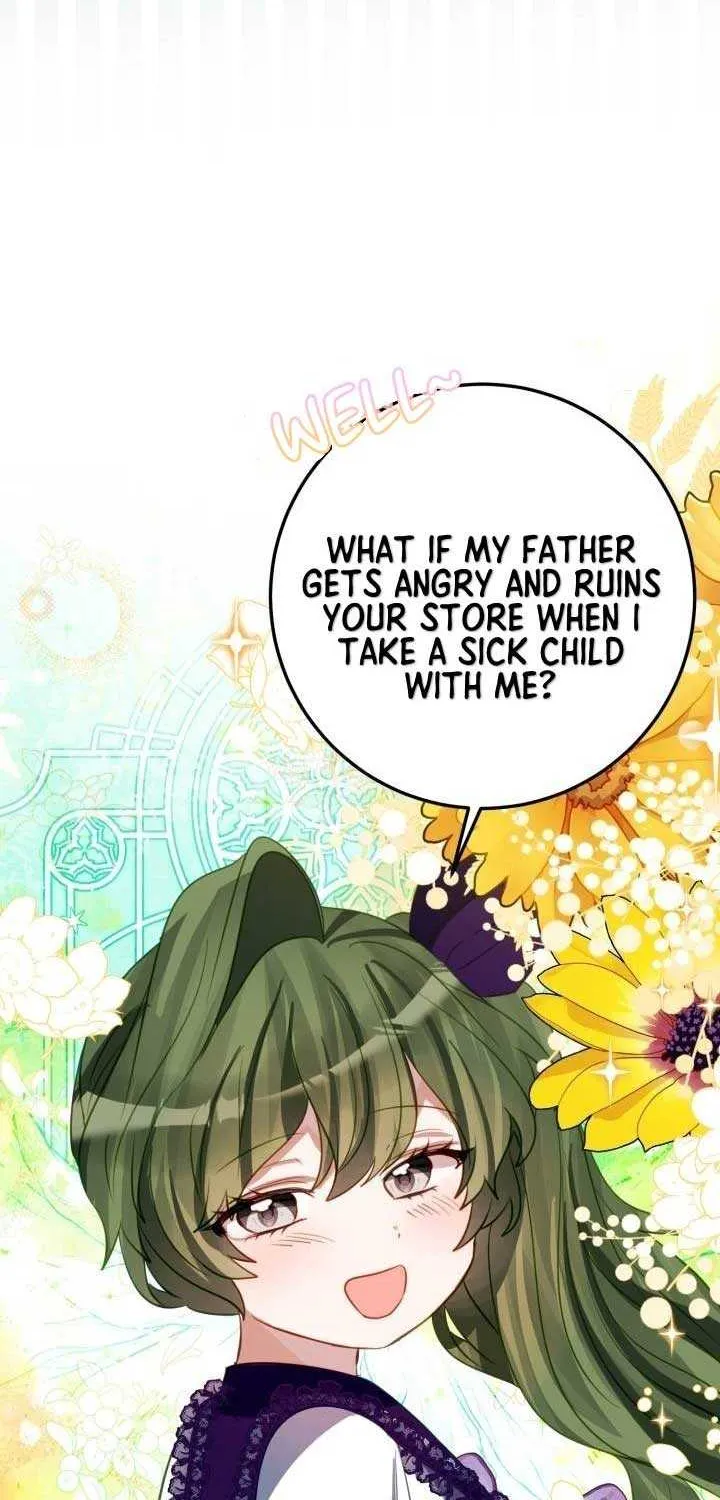 I Became the Contract Daughter of the soon-to-be-ruined Family Chapter 20 page 62 - 
