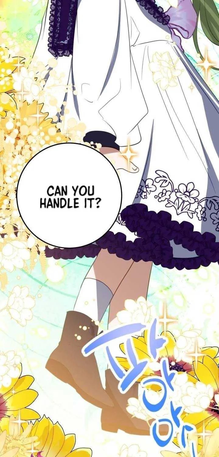 I Became the Contract Daughter of the soon-to-be-ruined Family Chapter 20 page 63 - 