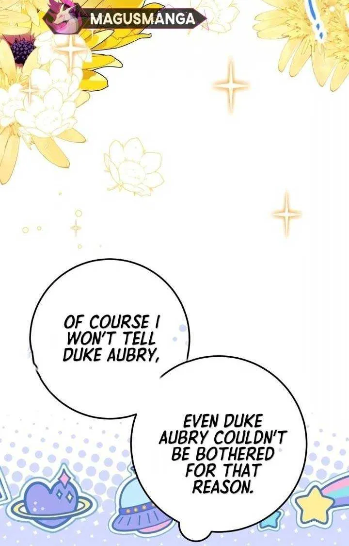I Became the Contract Daughter of the soon-to-be-ruined Family Chapter 20 page 64 - 