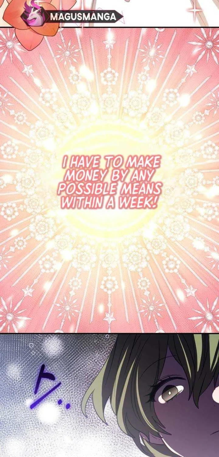 I Became the Contract Daughter of the soon-to-be-ruined Family Chapter 20 page 67 - 