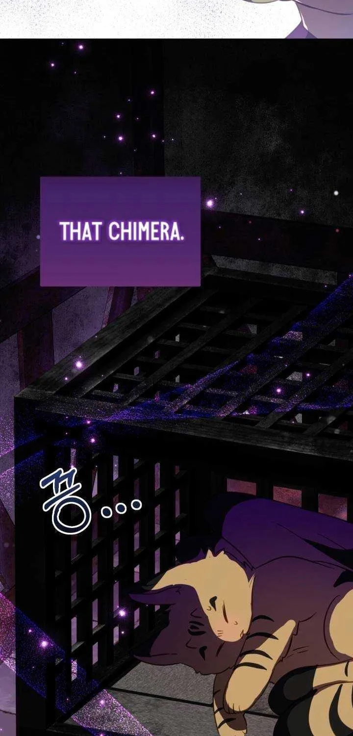 I Became the Contract Daughter of the soon-to-be-ruined Family Chapter 20 page 68 - 