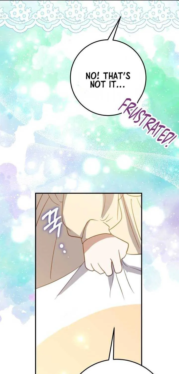 I Became the Contract Daughter of the soon-to-be-ruined Family Chapter 20 page 8 - 