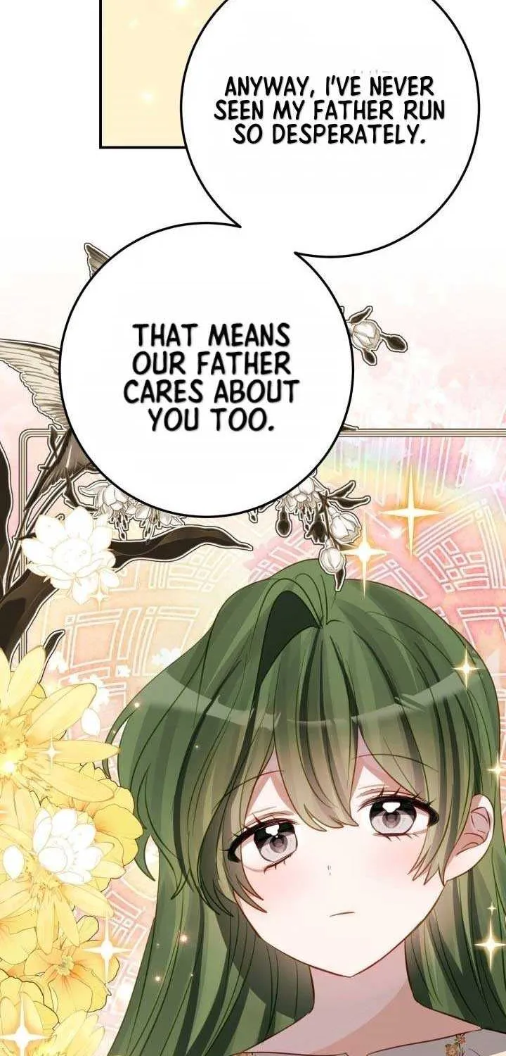 I Became the Contract Daughter of the soon-to-be-ruined Family Chapter 20 page 9 - 
