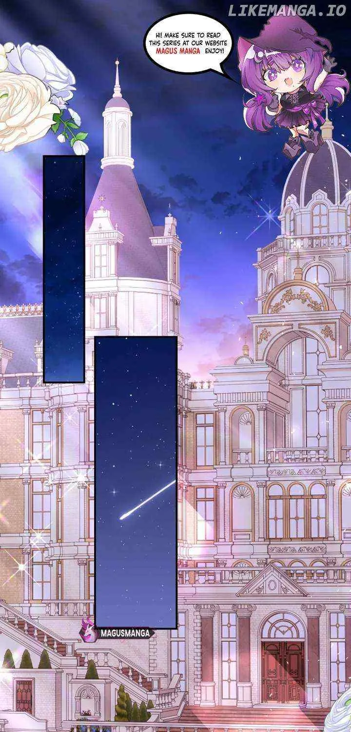 I Became the Contract Daughter of the soon-to-be-ruined Family Chapter 21 page 2 - 