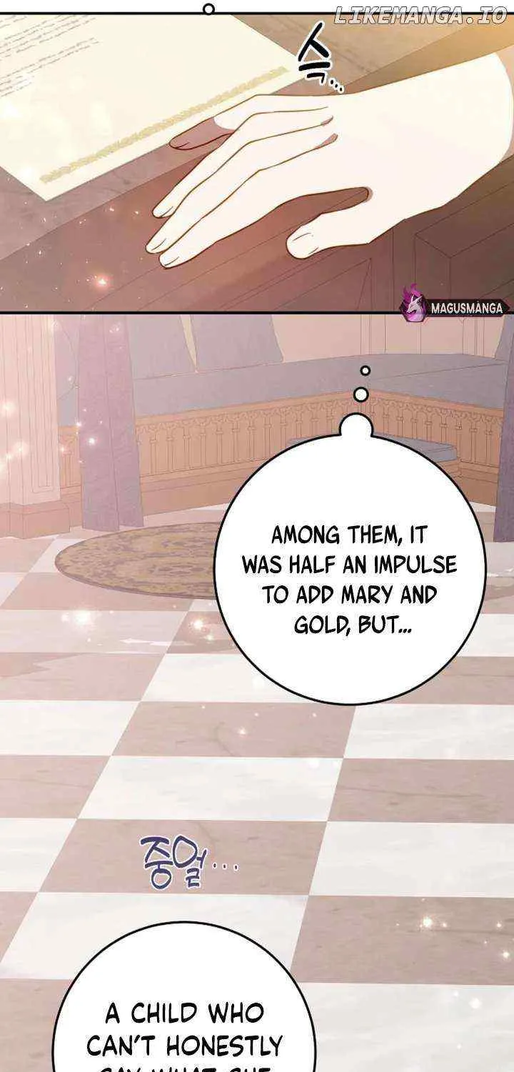 I Became the Contract Daughter of the soon-to-be-ruined Family Chapter 21 page 12 - 