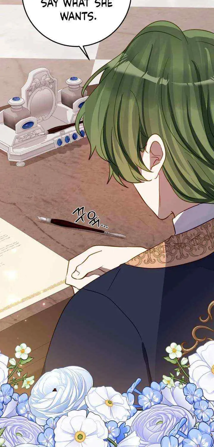 I Became the Contract Daughter of the soon-to-be-ruined Family Chapter 21 page 13 - 
