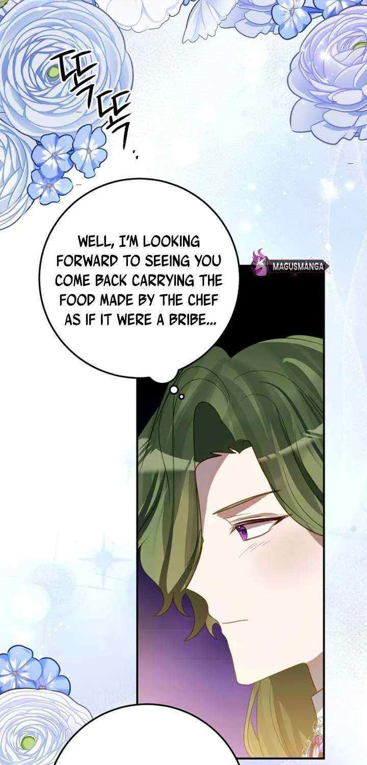 I Became the Contract Daughter of the soon-to-be-ruined Family Chapter 21 page 14 - 