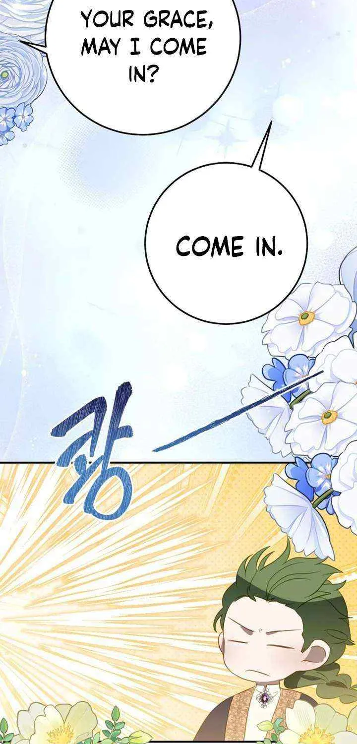 I Became the Contract Daughter of the soon-to-be-ruined Family Chapter 21 page 15 - 