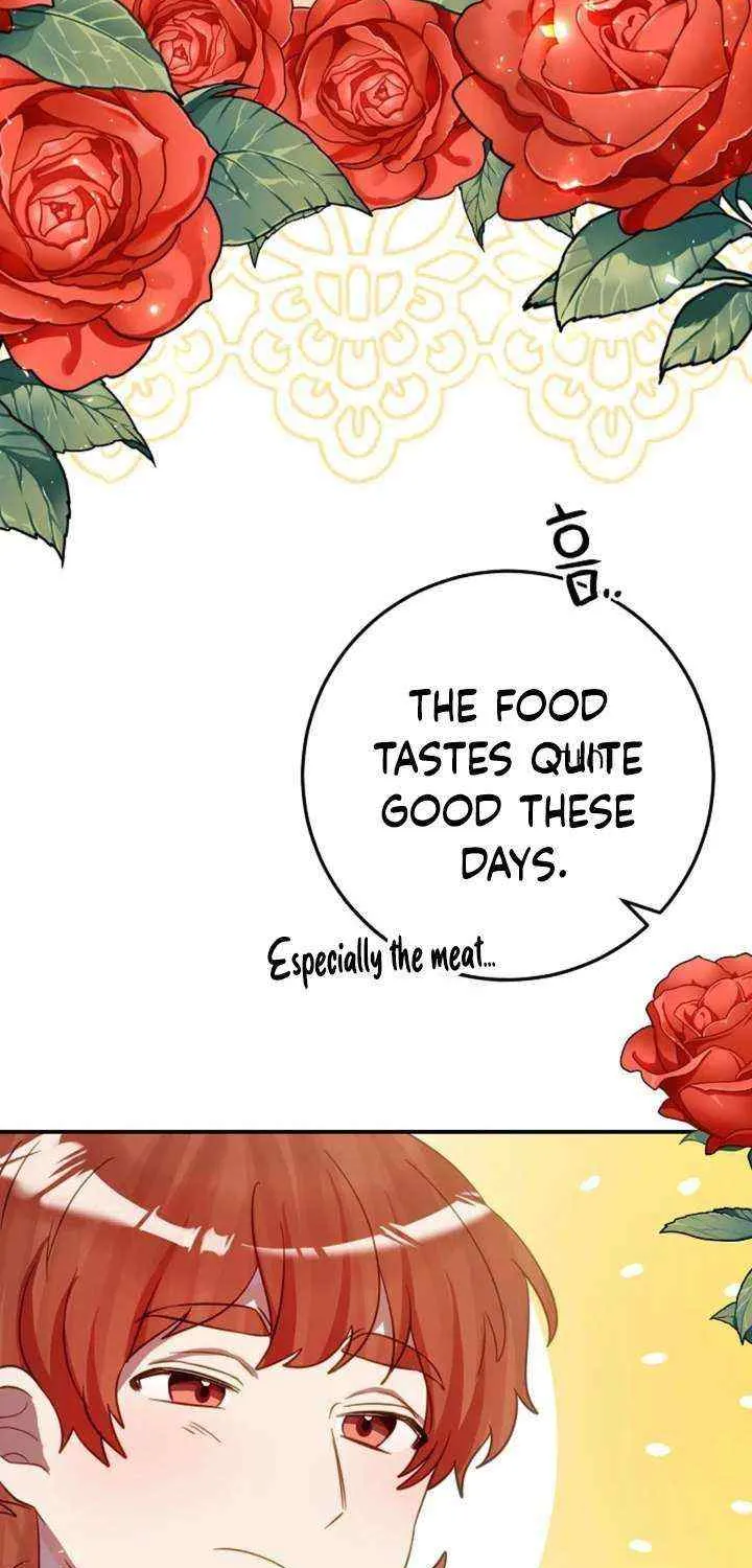 I Became the Contract Daughter of the soon-to-be-ruined Family Chapter 21 page 18 - 