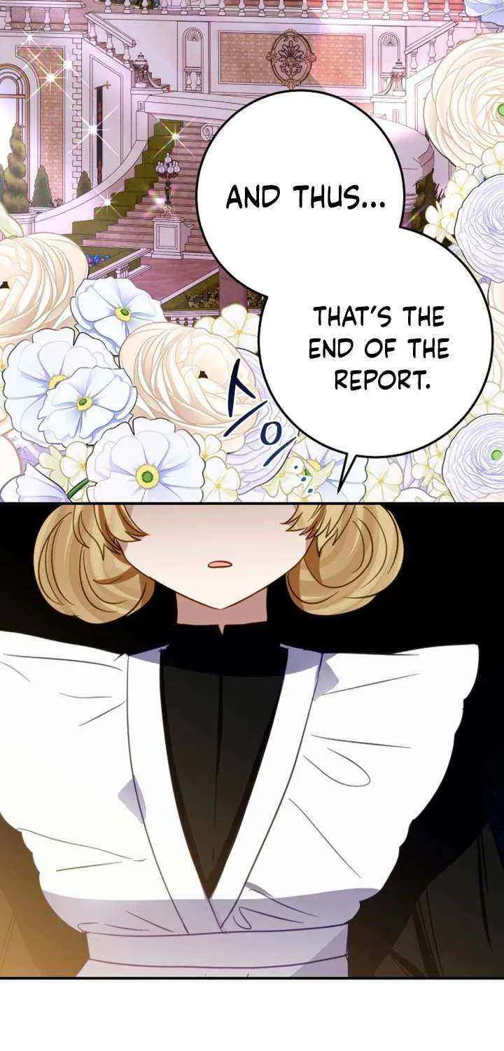 I Became the Contract Daughter of the soon-to-be-ruined Family Chapter 21 page 3 - 