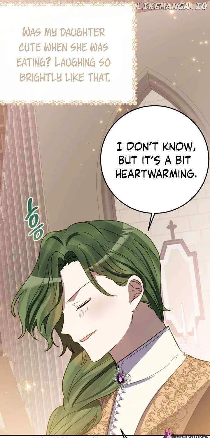 I Became the Contract Daughter of the soon-to-be-ruined Family Chapter 21 page 22 - 