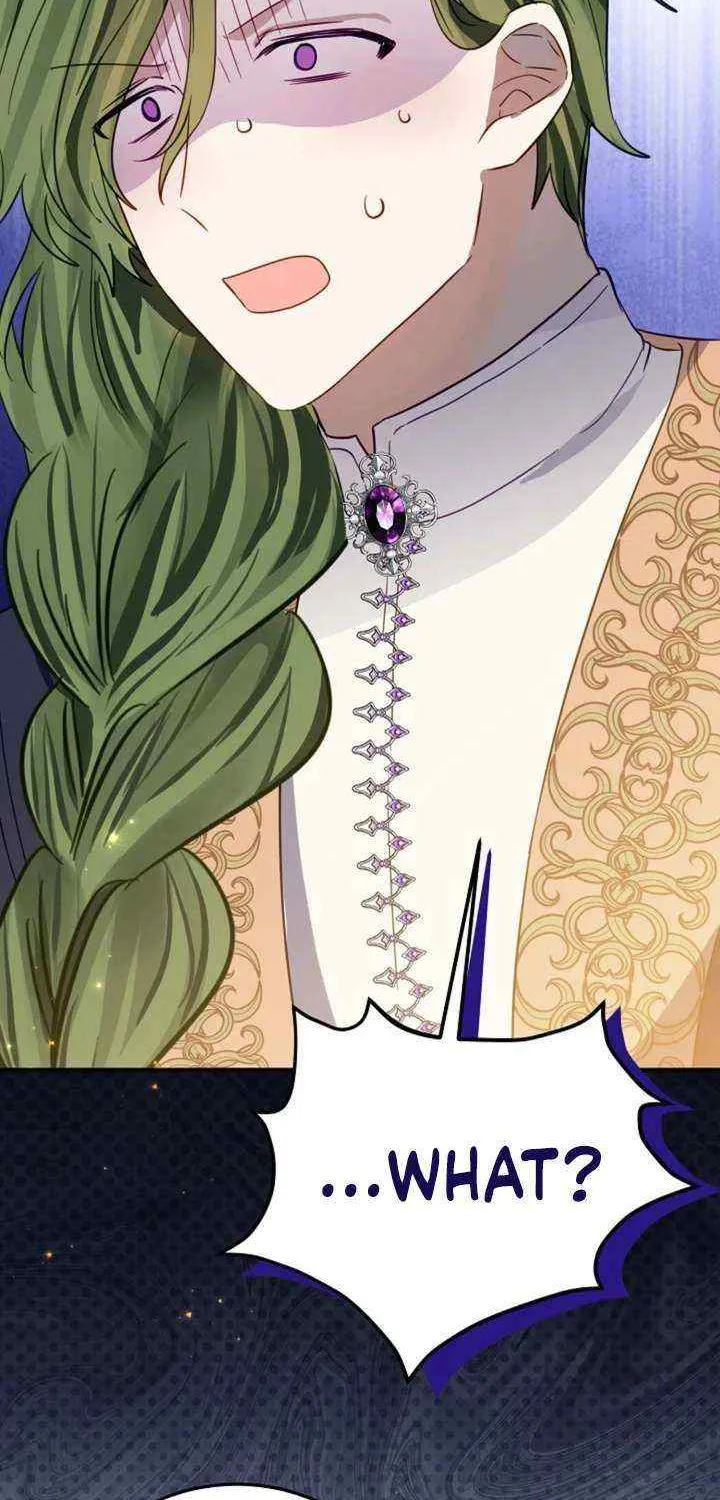 I Became the Contract Daughter of the soon-to-be-ruined Family Chapter 21 page 25 - 