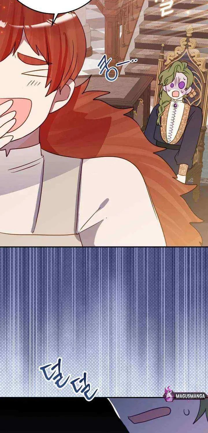 I Became the Contract Daughter of the soon-to-be-ruined Family Chapter 21 page 29 - 